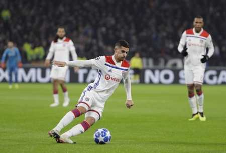 球迷的关注 球迷的关注