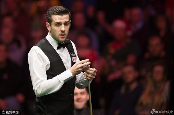 比赛氛围 比赛氛围