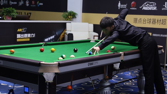 立了标杆 立了标杆