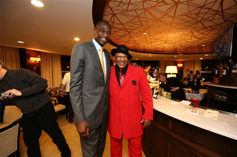 76人的彻 76人的彻