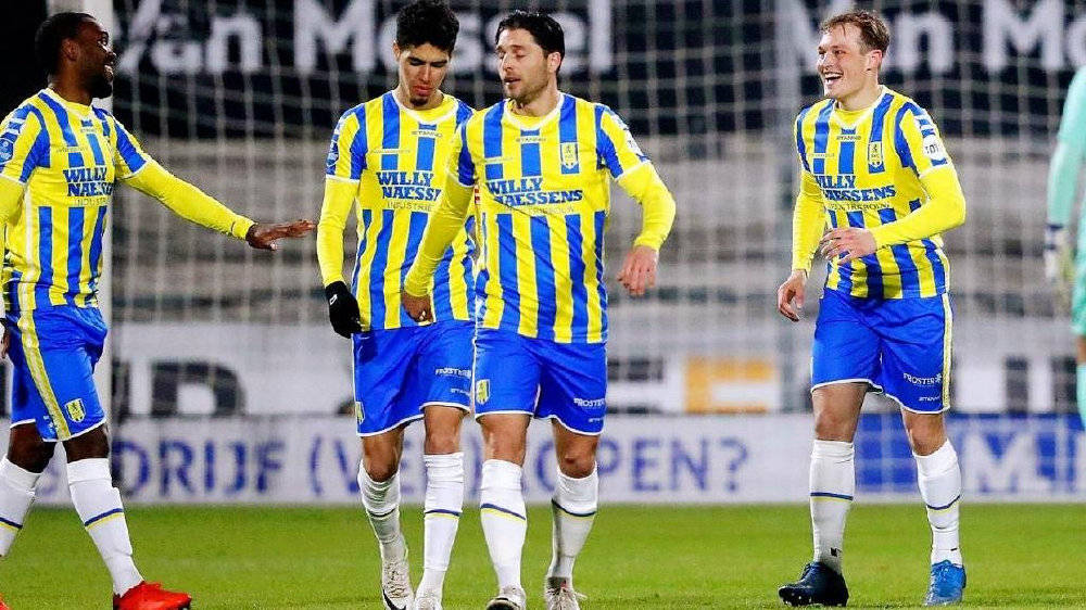 胜利的重要 胜利的重要