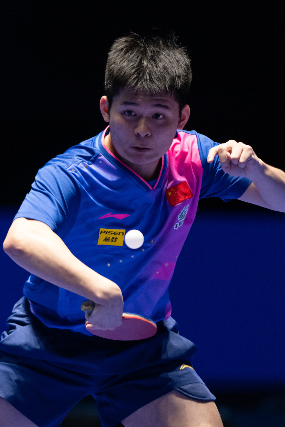 铺就了成功 铺就了成功