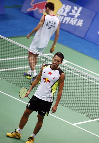 了这一点 了这一点