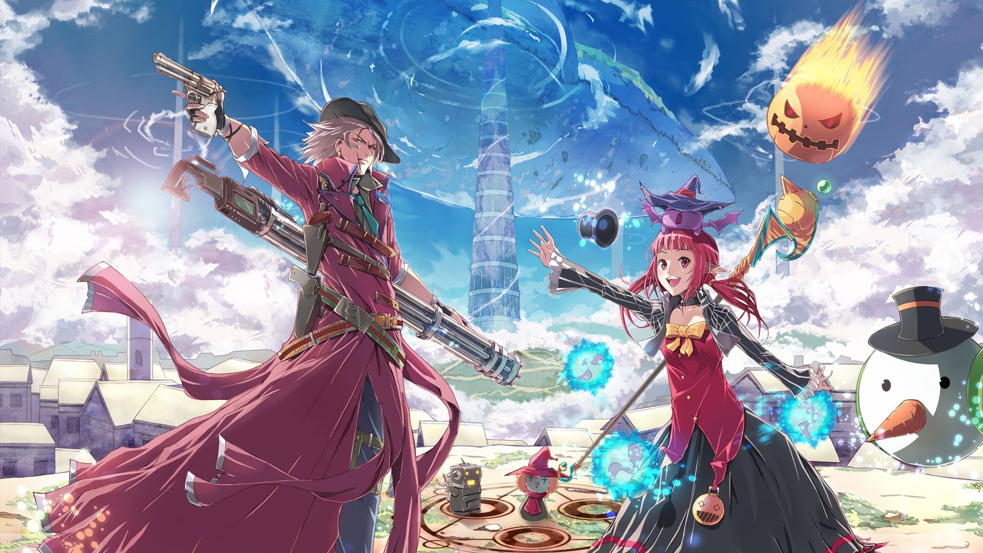 为几则意外 为几则意外