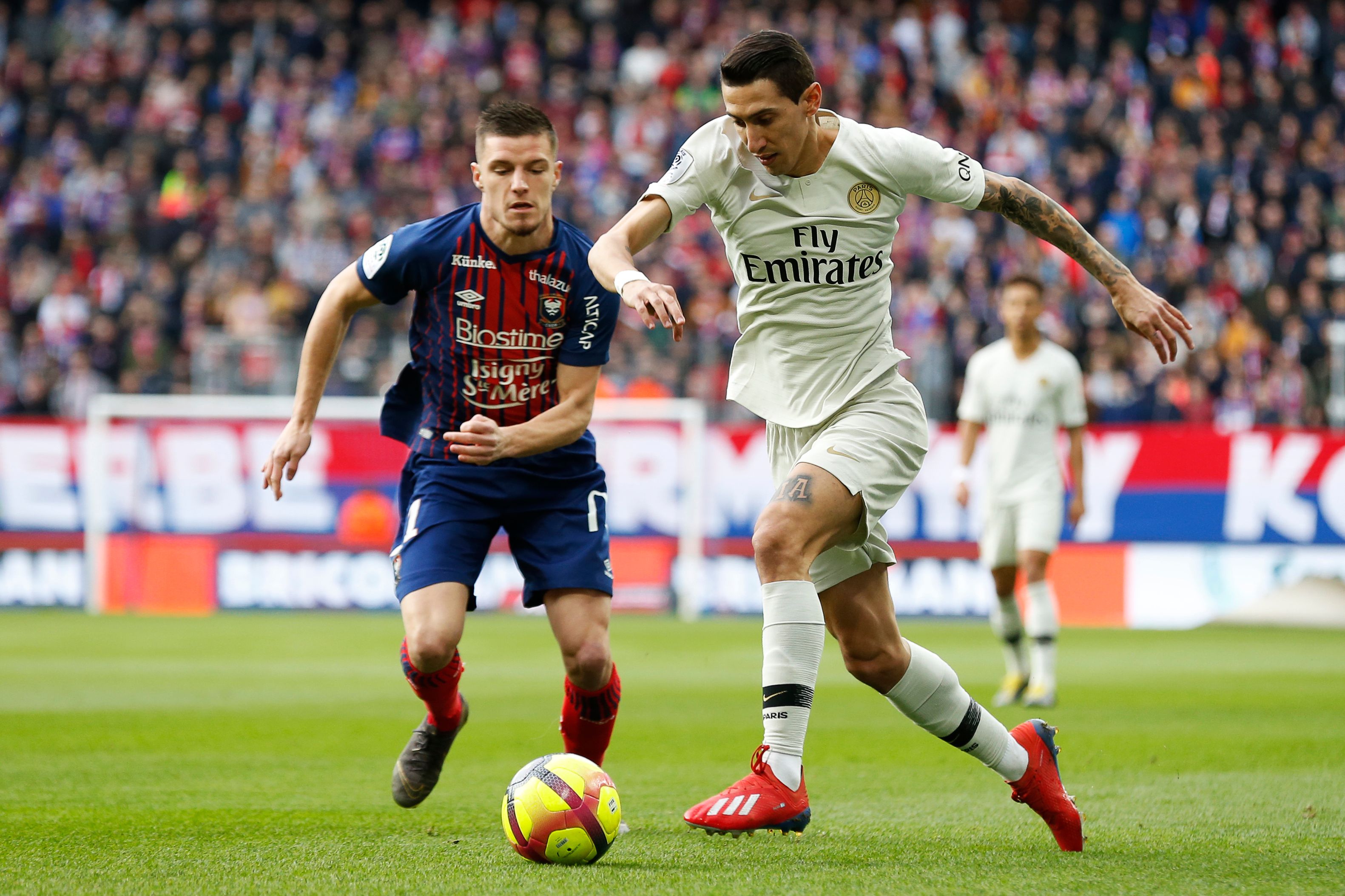 马德里竞技 马德里竞技